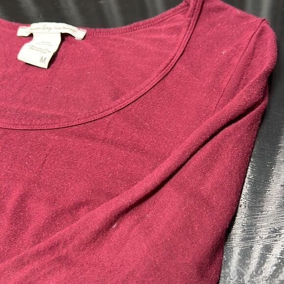 American Rag Top  - Picture 9 of 9